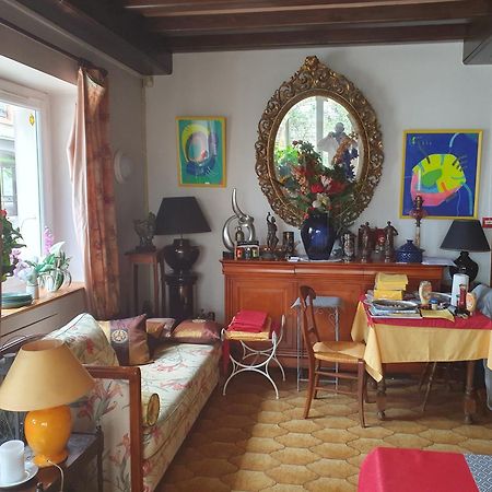 Appartement Le Cardinal à Culoz Extérieur photo