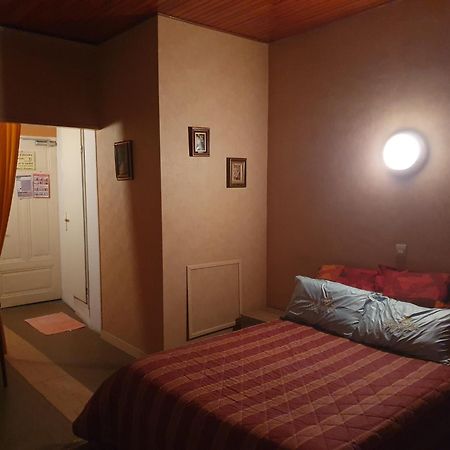 Appartement Le Cardinal à Culoz Extérieur photo