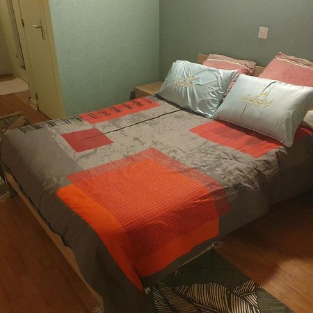Appartement Le Cardinal à Culoz Extérieur photo