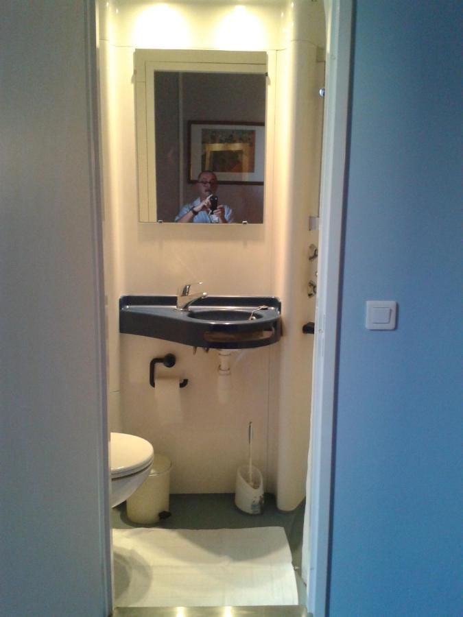 Appartement Le Cardinal à Culoz Extérieur photo