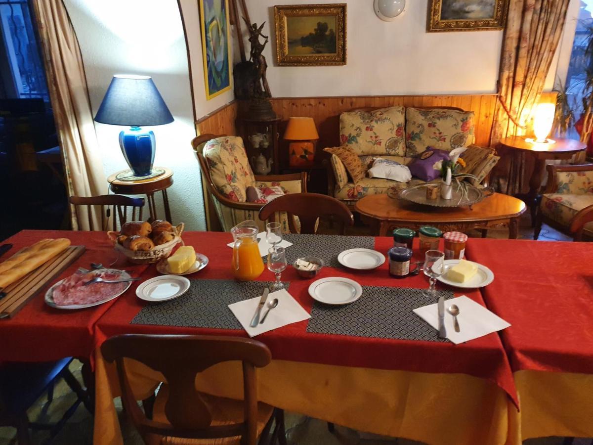 Appartement Le Cardinal à Culoz Extérieur photo