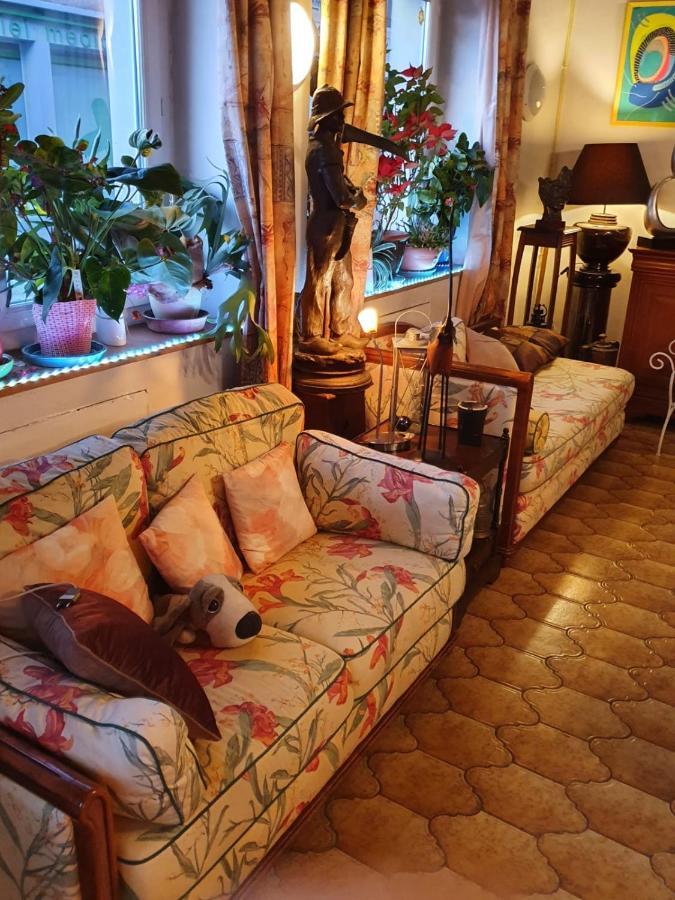 Appartement Le Cardinal à Culoz Extérieur photo