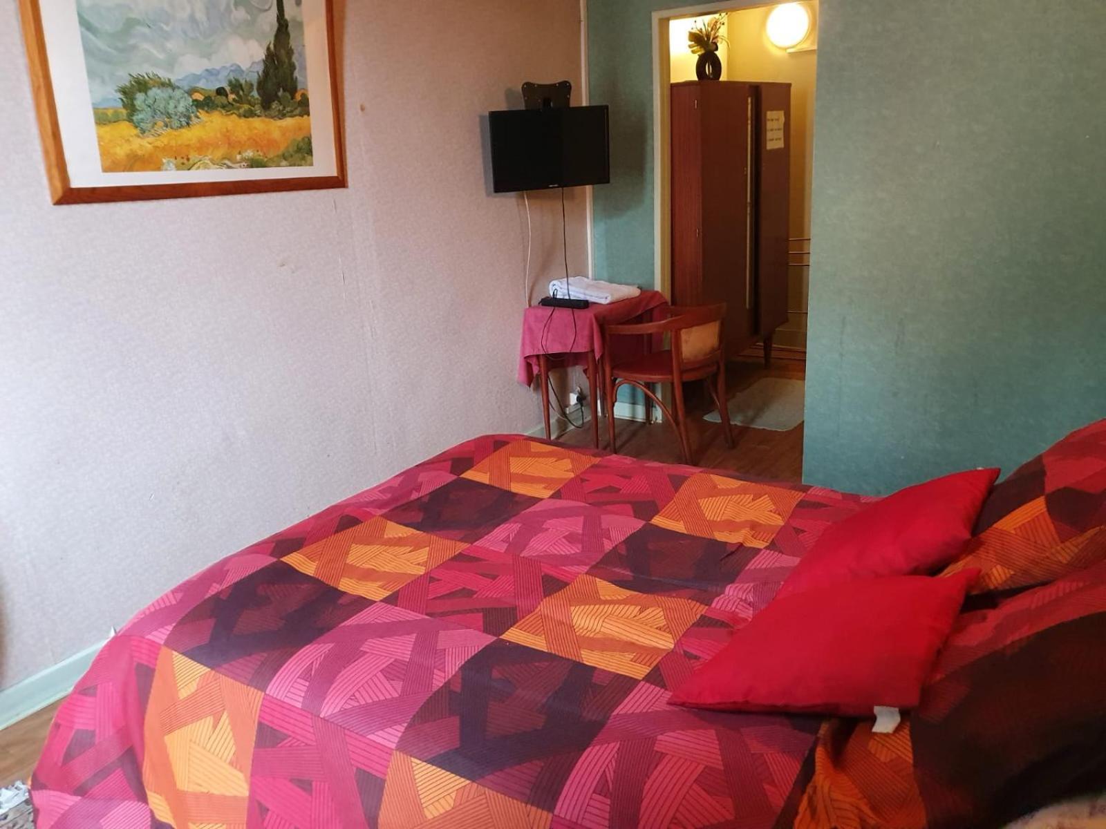 Appartement Le Cardinal à Culoz Extérieur photo