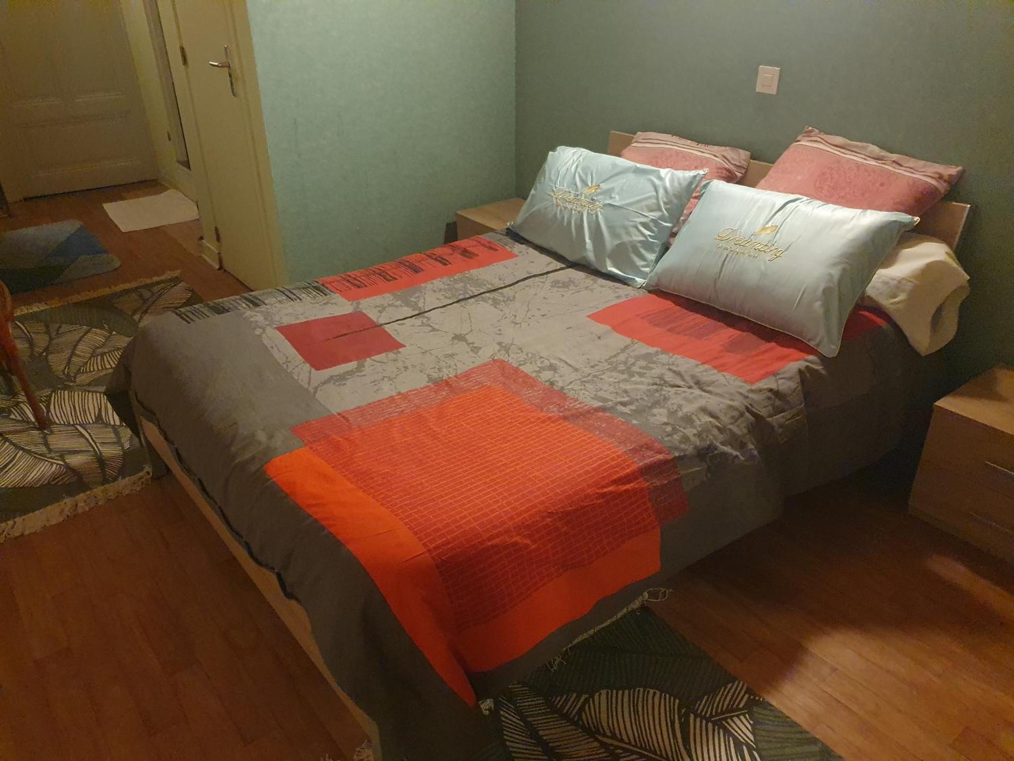 Appartement Le Cardinal à Culoz Extérieur photo